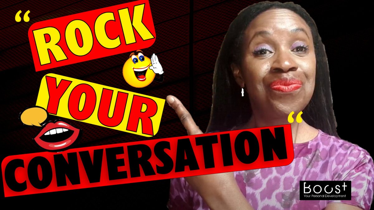 Development4u's tweet image. Do you dread talking to people for the first time? Are you worried you might say the wrong thing,
 or just won't come across as engaging and interesting? If this is you, then DON'T MISS  #relationshipadvice #theartofconversation #goodconversation #relationshiptips