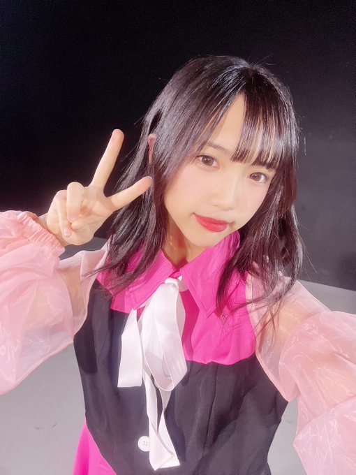 Twitterのコスプレ画像1