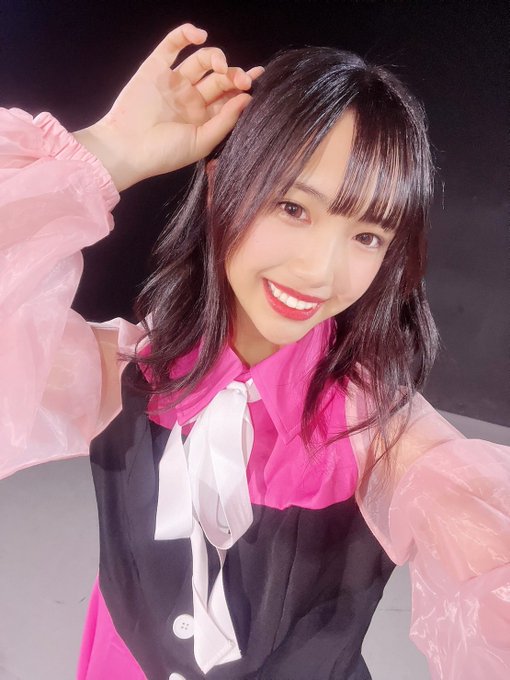 Twitterのコスプレ画像2