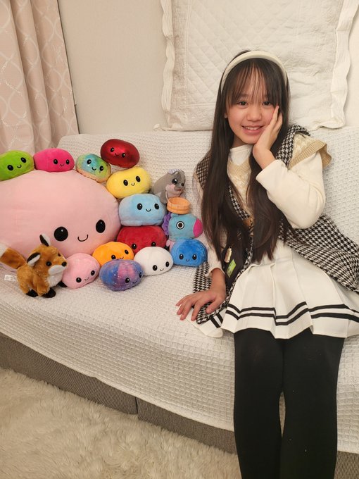 Twitterのコスプレ画像20