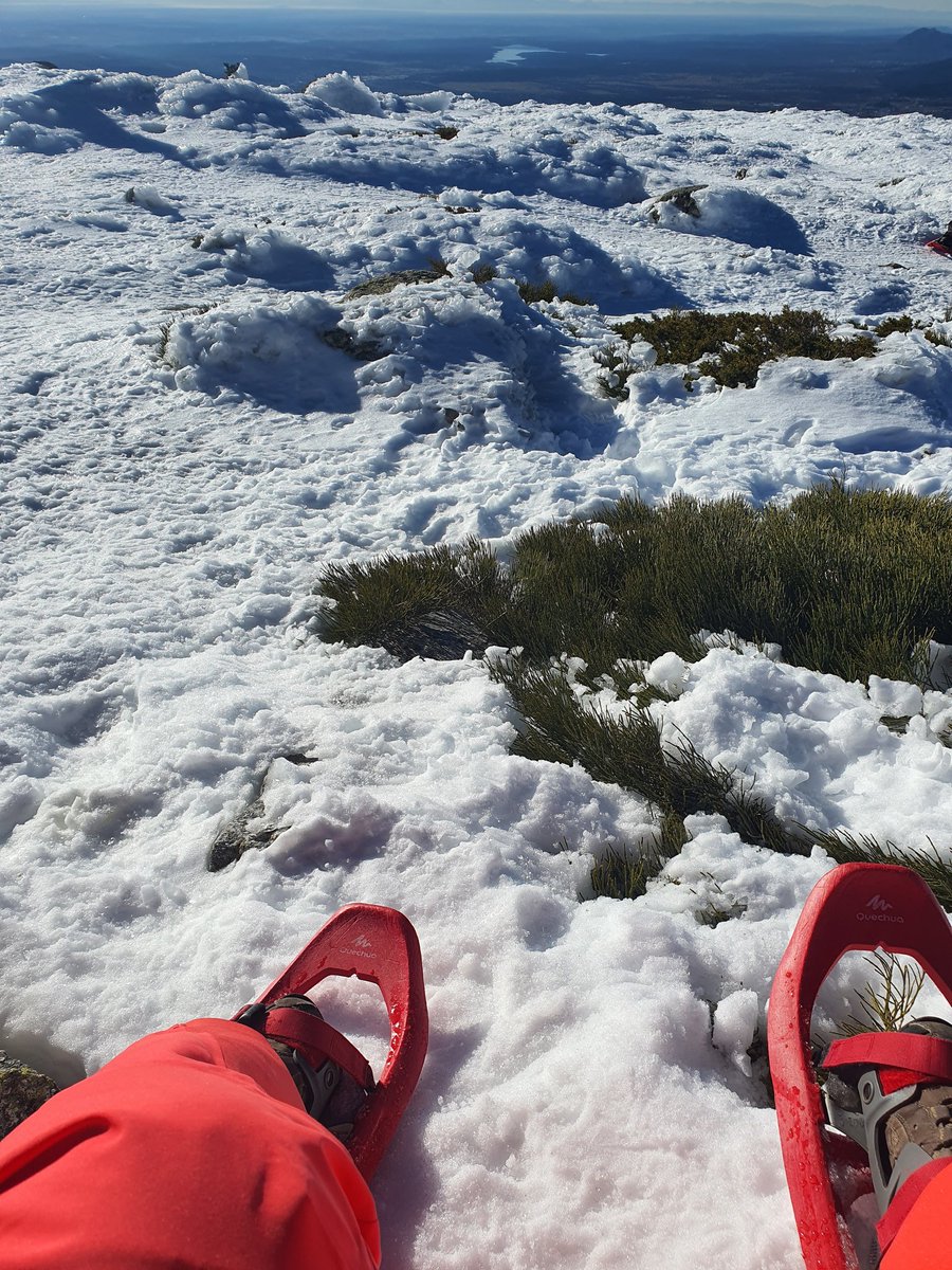 Mientras llegas a tu destino, disfruta del camino.
#snow #leadership #5Febrero #5Feb