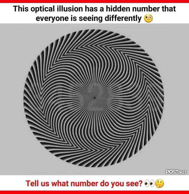 Put the numbers you see below! 👇