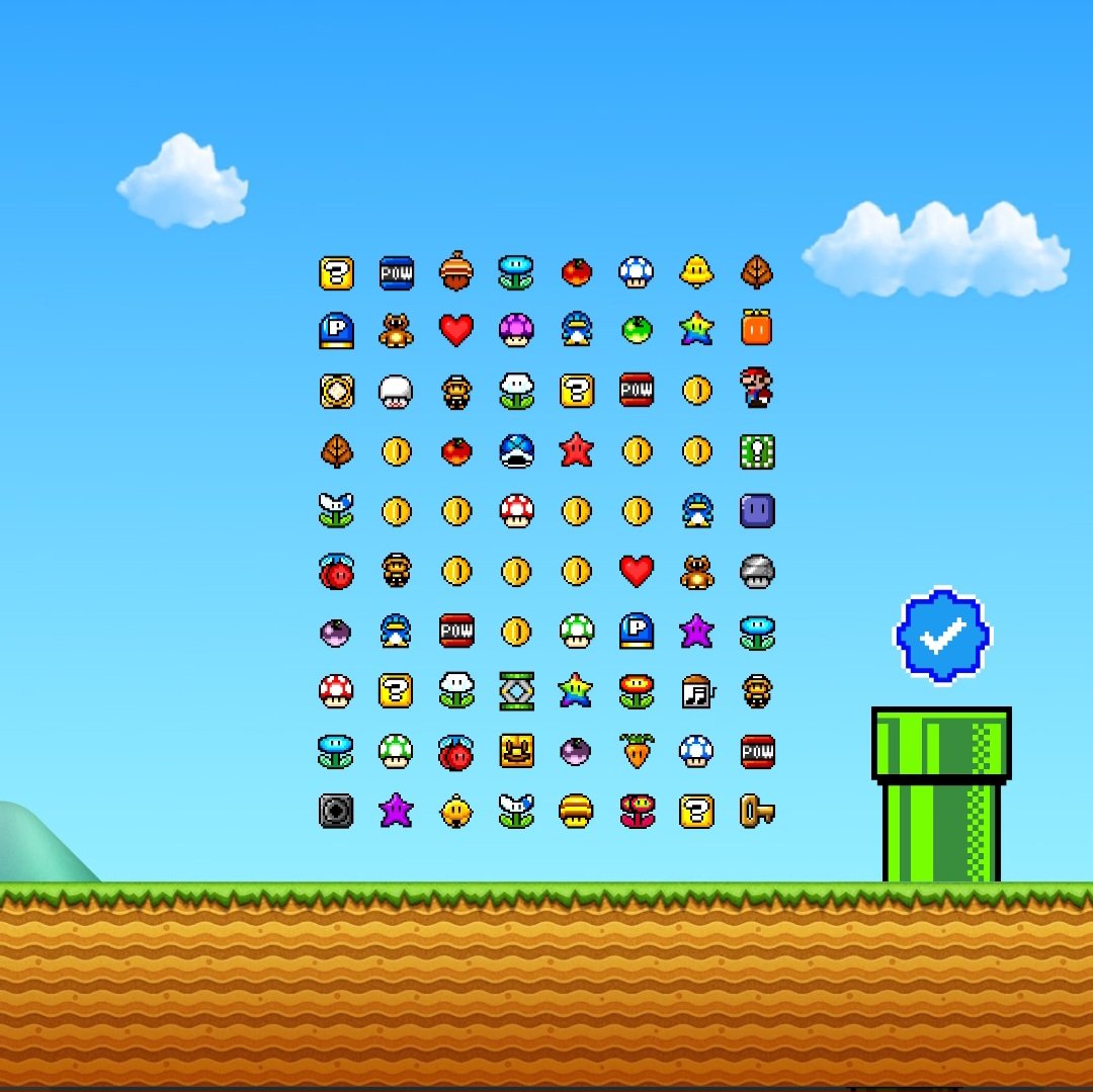 julianare567's tweet photo. @nftchristyy These ones @CheckYourMeme trendy af #nft #NFTCommunity #supercheckbros https://t.co/XsURqkeCIL