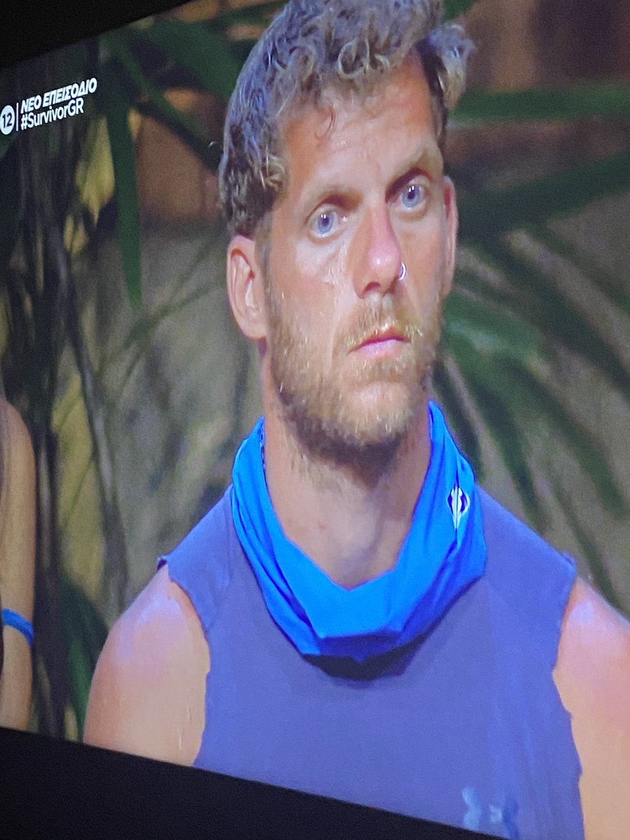 JuMaRu90's tweet photo. Τ Ι Τ Α Ν Ο Μ Α Χ Ι Α

 #SurvivorGR #SurvivorAllstar2023 https://t.co/VRTjrXFR4Q