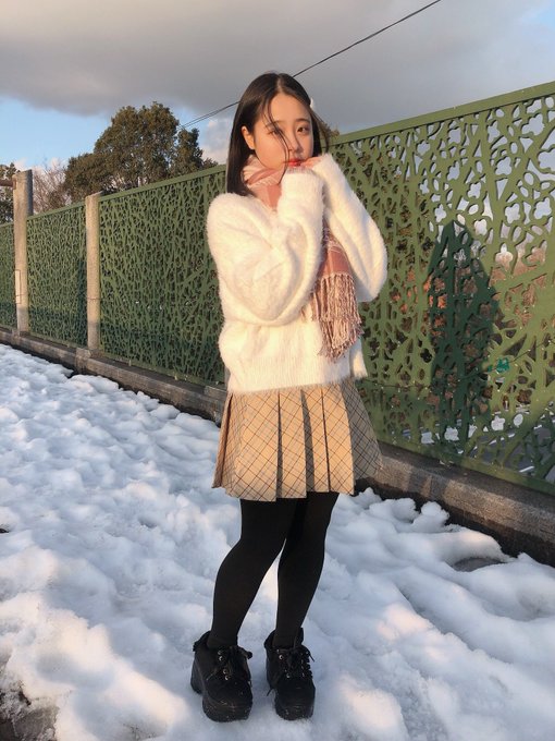 Twitterのコスプレ画像33