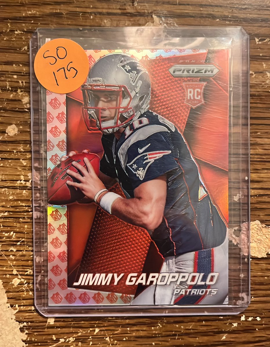 🚨Stack Sale🚨 
$50 /75 Rookie 
#PirateStack 
<a href="/sports_sell/">@SPORTS_SΞLL</a> <a href="/HobbyConnector/">The Hobby Connector ™</a> <a href="/Hobby_Connect/">Hobby Connection(Colton)</a> <a href="/CardHobbyRTs/">Card Hobby Retweets</a> <a href="/TheHobby247/">The Hobby 24/7</a> <a href="/CardboardEchoes/">CardboardEchoes</a> <a href="/DailySportcards/">Sports Cards Daily</a> <a href="/PCOregonDucks/">The Hobby Tag Facilitator</a> @HiveRetweets