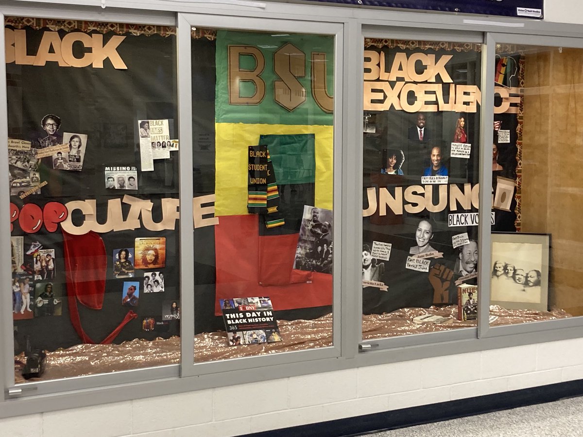 Solomon T. Wright (@solomontwright1) on Twitter photo John Champe High School Celebrates Black History Month with our BSU Spirit Week. <a href="/JohnChampeHS/">John Champe High School</a> <a href="/sdavis08/">Sara Davis</a> <a href="/AlyciaHakes/">Alycia_Hakes</a> <a href="/Tara_Woolever/">Dr. Tara Woolever</a> @TheChampeAD John Champe High School Celebrates Black History Month with our BSU Spirit Week. <a href="/JohnChampeHS/">John Champe High School</a> <a href="/sdavis08/">Sara Davis</a> <a href="/AlyciaHakes/">Alycia_Hakes</a> <a href="/Tara_Woolever/">Dr. Tara Woolever</a> @TheChampeAD