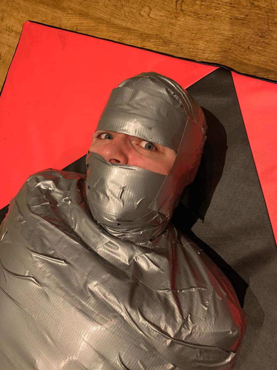 Boynextdoor815 🔜 Darklands on Twitter "The look of panic before laser