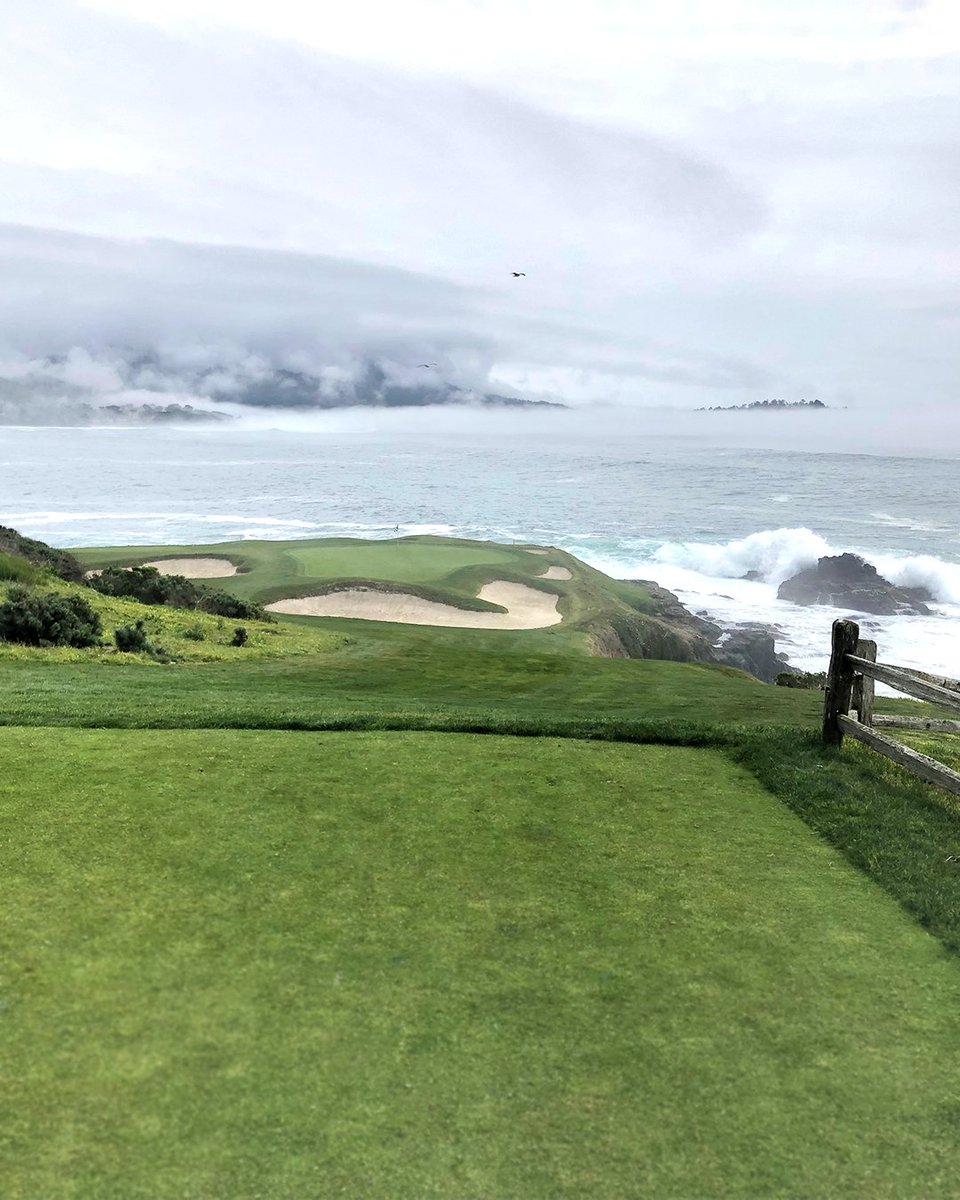 PGA of America tweet media