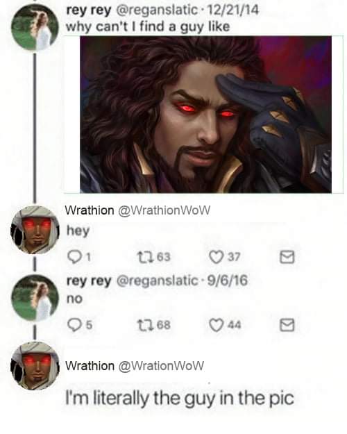 Content from forfoxsakemary