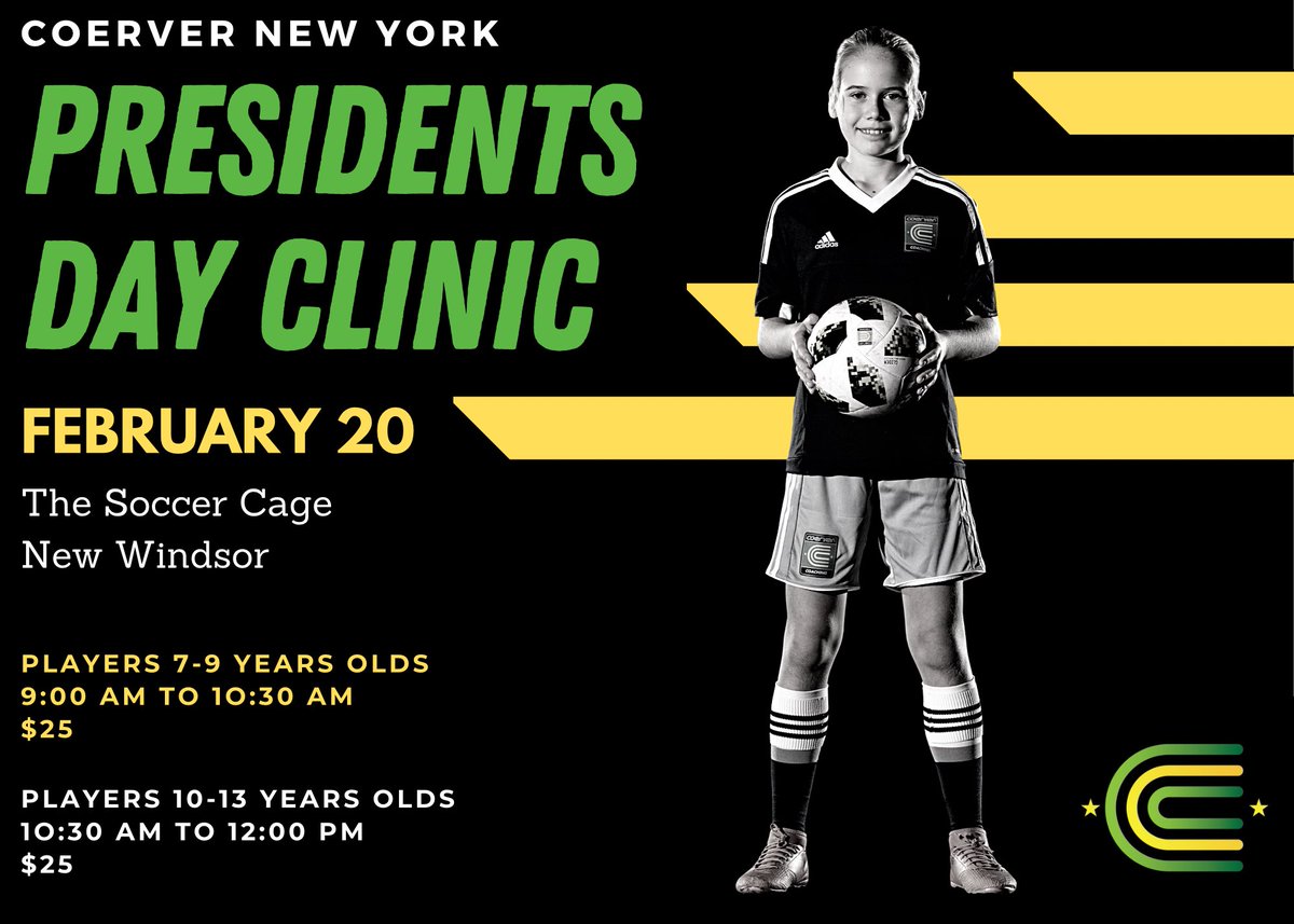 CoerverNewYork tweet media