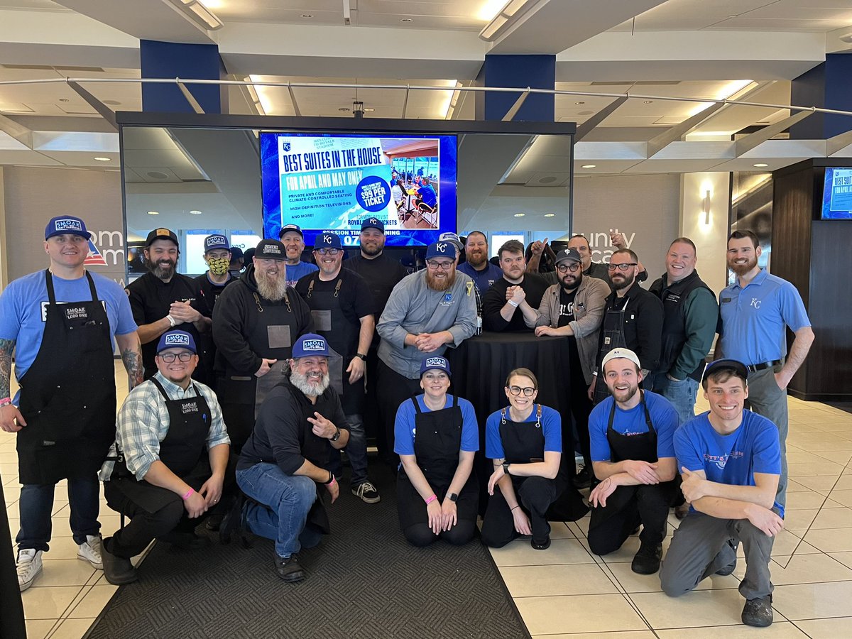 Scott's Kitchen and Catering at Hangar 29 tweet media