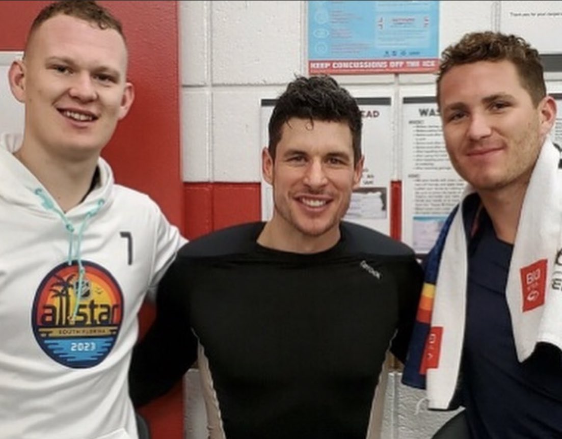 THEY DID IT IM LOSING MY MIND