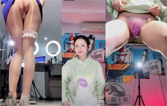 cukiwi2's tweet photo. 抖音美腿热🍉 一只霸王兽 主播双视角 全套9g 包更新
百度网盘发货 有意+q3069512883 https://t.co/JBj18HZTVh