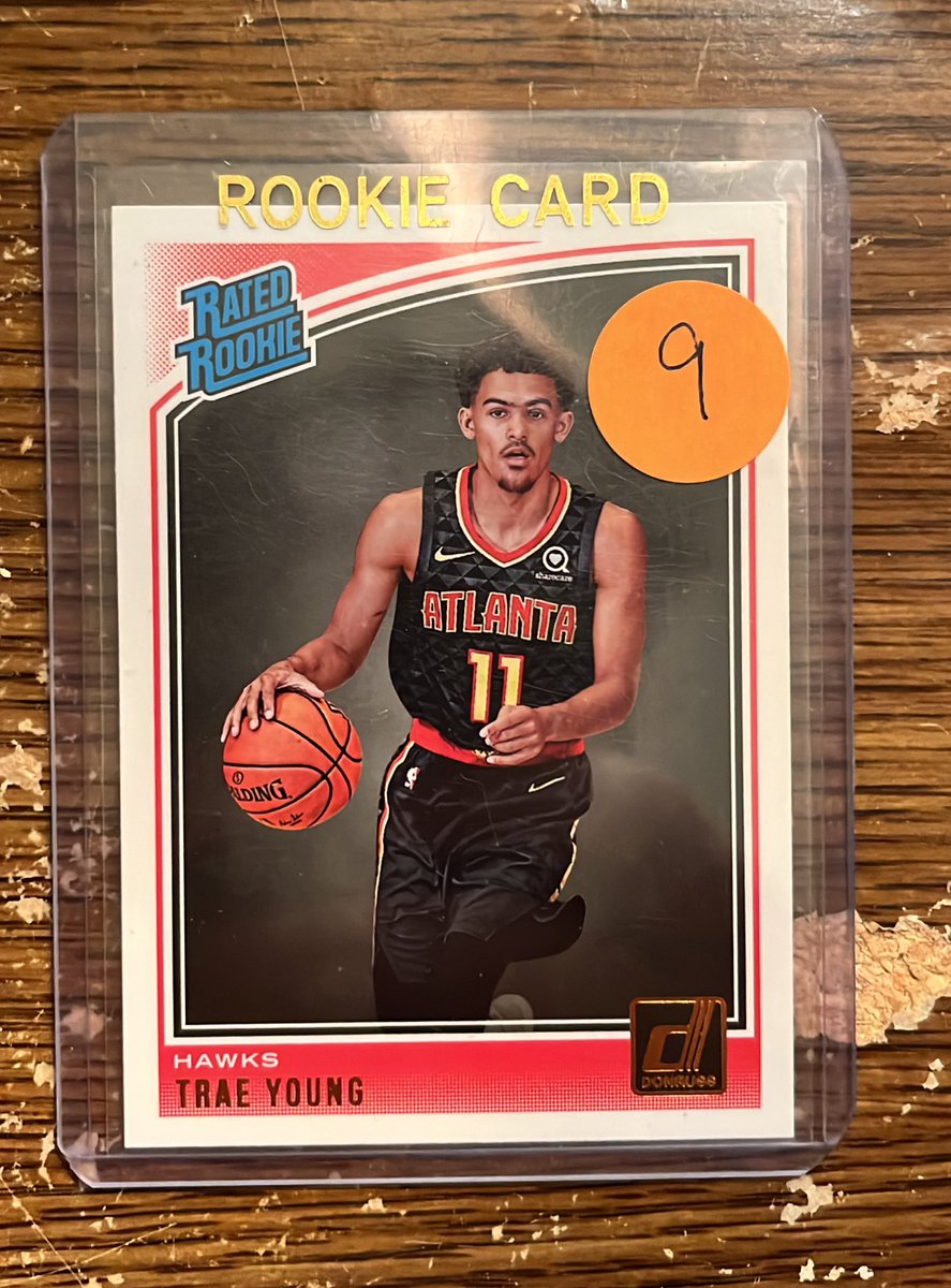 🚨Stack Sale🚨 
$9
#PirateStack 
<a href="/sports_sell/">@SPORTS_SΞLL</a> <a href="/HobbyConnector/">The Hobby Connector ™</a> <a href="/Hobby_Connect/">Hobby Connection(Colton)</a> <a href="/CardHobbyRTs/">Card Hobby Retweets</a> <a href="/TheHobby247/">The Hobby 24/7</a> <a href="/CardboardEchoes/">CardboardEchoes</a> <a href="/DailySportcards/">Sports Cards Daily</a> <a href="/PCOregonDucks/">The Hobby Tag Facilitator</a> @HiveRetweets