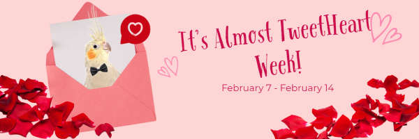 Love is (almost) in the air 💨💕 - mailchi.mp/thegabrielfoun…