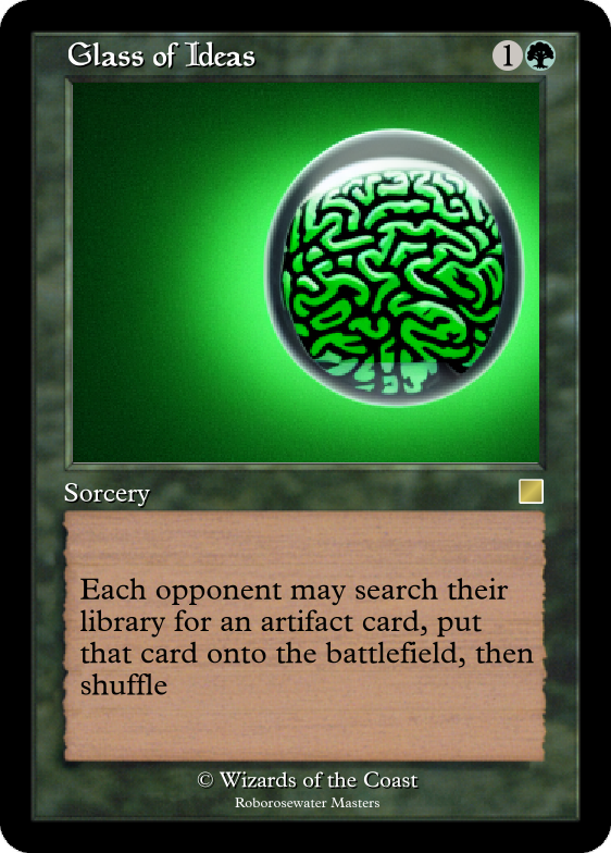 RoboRosewater_Masters tweet media
