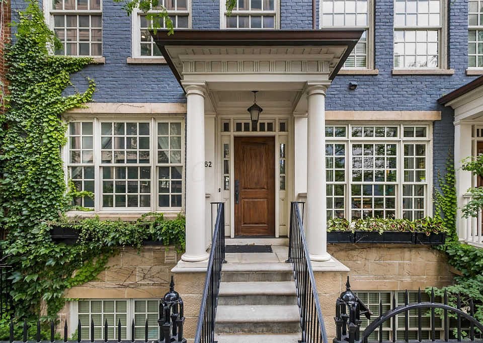 Cobylefko's tweet photo. Don't lose hope in our ability to do great things.

We can still do fantastic work &amp; create lovely places like these condos in Columbus, Ohio! https://t.co/8xkaf3DEts