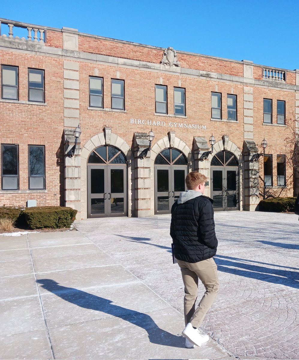 CaidenRay09's tweet photo. Had an amazing visit at ONU! Thank you @coachReeseDeck @ONUCoachSalty @ONAZFootball for a fantastic experience &amp; workout. Shout out new motto..From winning team to championship team!! @CoachHehman #FaithIwillFindTheField @CoachRenfroe @CoachGarde  @AndyPetersonONU @CoachLance27 https://t.co/wynGdlTmb6