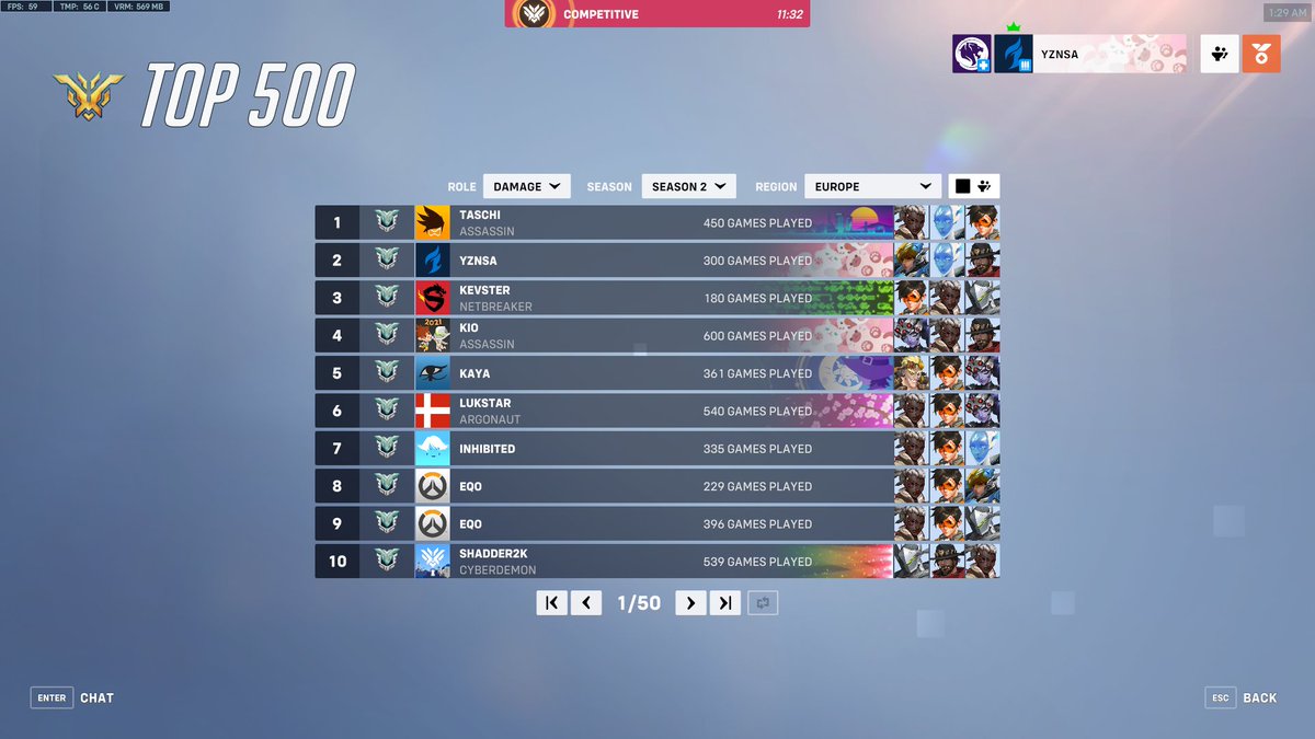 POWR YZN tweet media