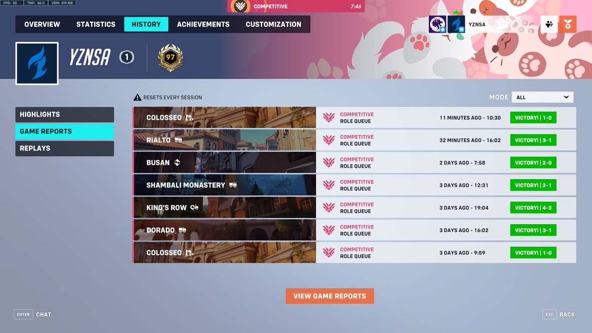 POWR YZN tweet media