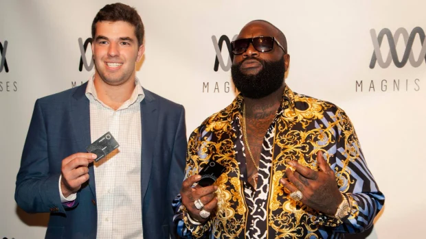 0xGhostRider's tweet photo. I'm here for the @pyrtbilly threads.
Don't care what anyone says, dude is a hustler and hustlers always win in the end.
#magnises https://t.co/lIPBwS1syF