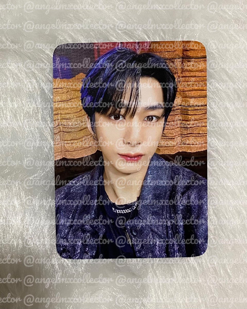 angelicazaira's tweet photo. Selling Hyungwon Universe No Limit Showcase photocard
💵$160
💌Sending worldwide
💰PayPal g&s only (+5%)
🏷️#monstax #monstaxsale #monstaxsell #wtsmonstax #monstaxwts #kihyun #joohoney #changkyun 형원포카 몬스타엑스형원 유니버스컴백쇼포카 유니버스컴백쇼형원 https://t.co/tfcUhPuSsy