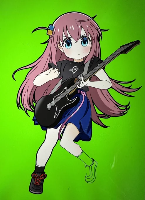 あと左足で終わりなんですがタイムアウト。お仕事行ってきます(遠い目) 