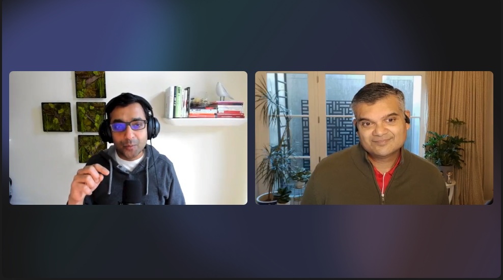 Coming later this month on the Skip Podcast... I sit down with <a href="/shreyas/">Shreyas Doshi</a> to discuss how to avoid career plateaus and avoid getting stuck.

skip.community