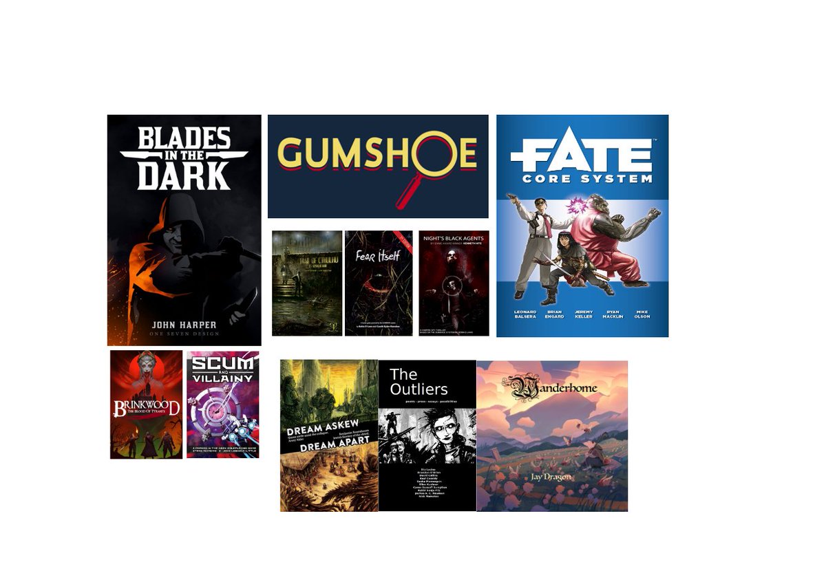 TheMikeBalles's tweet photo. Mañana lunes, por las 10:00 AM hora cdmx/mty en #RolORollo hablamos de las novedades en las #TTRPGNoticias de la semana, en lo magro, puntualmente charlamos de la diversidad del rol: PBTA, OSR y la riqueza de jugar sistemas stand-alone. ¿Tu tienes un sistema o juego preferido? https://t.co/5Ivaisblj3