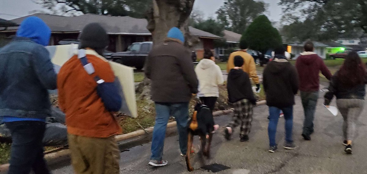 Houston Tenants Union tweet media