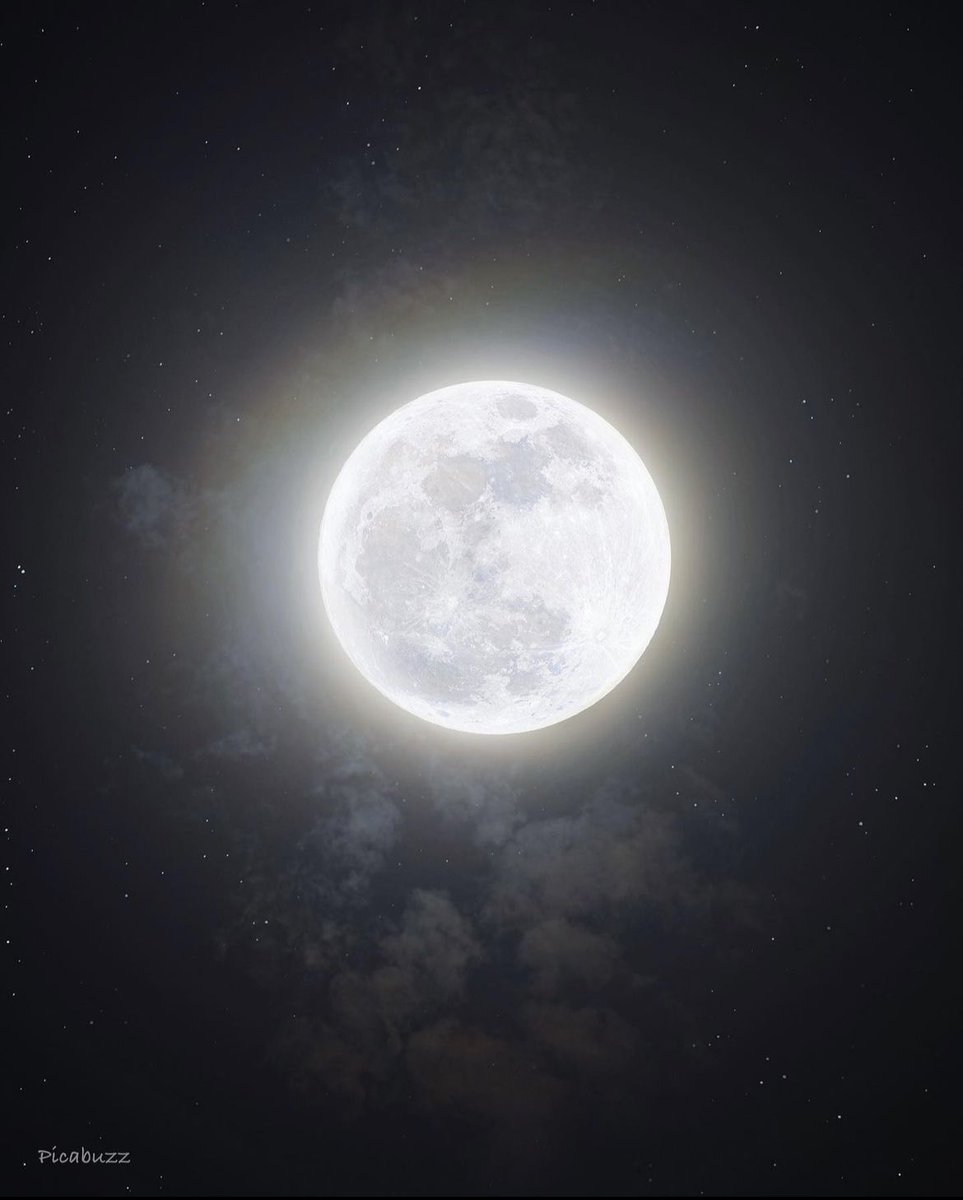 No Name Nneu On Twitter RT themoonlovepic Full Snow Moon Right Now no-name-nneu-on-twitter-rt-themoonlovepic-full-snow-moon-right-now