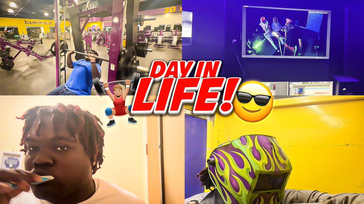 quailupnext's tweet photo. New video gang can y’all leave a like https://t.co/366LhI5xyn we still grinding and growing road to 4K @WSTClanPage thumbnail made by @empuhld https://t.co/gYP5SYBlUx