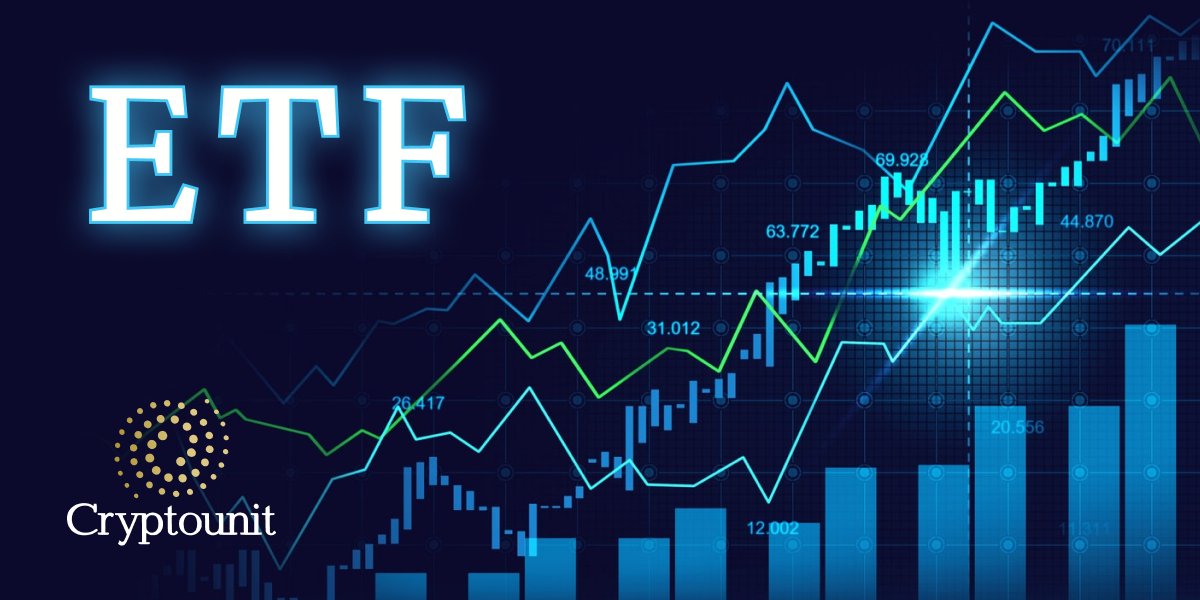 Cryptounit Blockchain Official tweet media