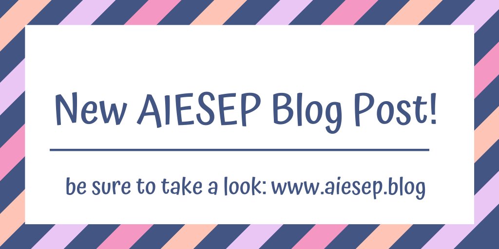 AIESEP (@aiesep) on Twitter photo The AIESEP Blog has been updated for FEBRUARY and features 8 NEW posts. Be sure to take a look now: aiesep.blog.
p.s Just a reminder that the <a href="/AIESEP2023/">AIESEP 2023 International Conference</a> Abstract and Award submissions are due Feb 14 2023! The AIESEP Blog has been updated for FEBRUARY and features 8 NEW posts. Be sure to take a look now: aiesep.blog.
p.s Just a reminder that the <a href="/AIESEP2023/">AIESEP 2023 International Conference</a> Abstract and Award submissions are due Feb 14 2023!