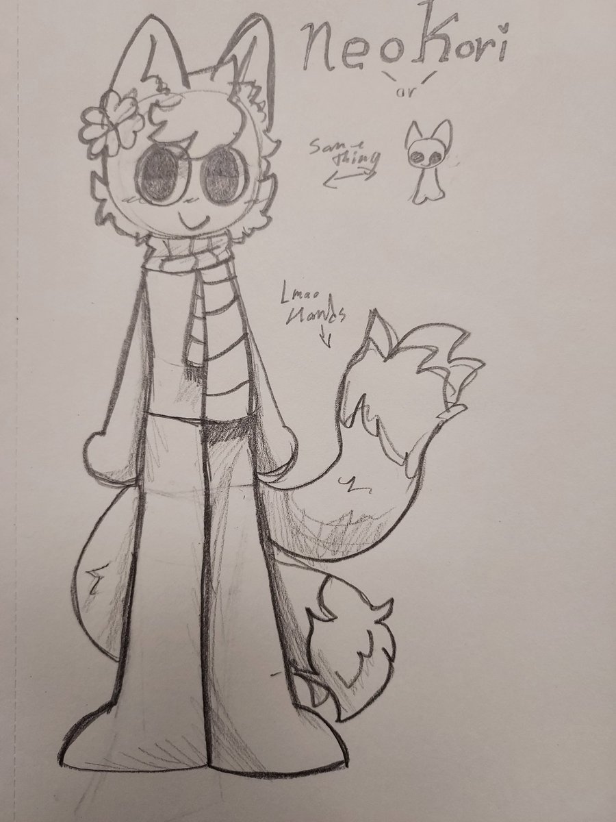 Esryphu's tweet photo. i dont, even know what to say #oc #art #drawing #btwcreature #emojioc https://t.co/WwJwVm3r08