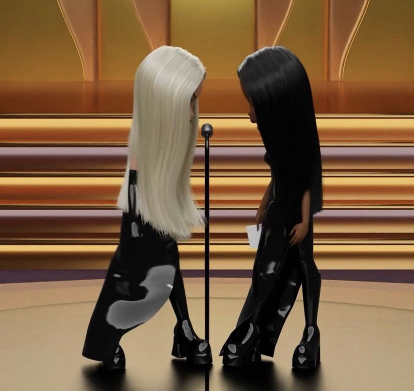 kordeilogy's tweet photo. Bratz oh wow https://t.co/z0w96czuNb