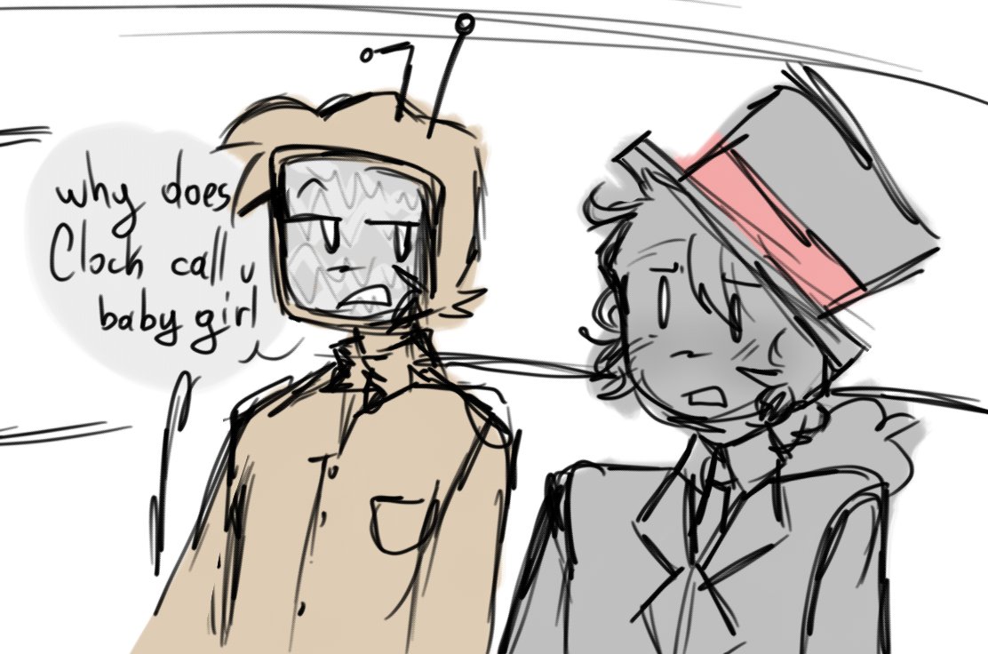 pepperbenmin666's tweet image. ✨/ i forgot to add it but imagine he is saying &quot;how about we stop talking&quot;

#OO #objectoverload #osc