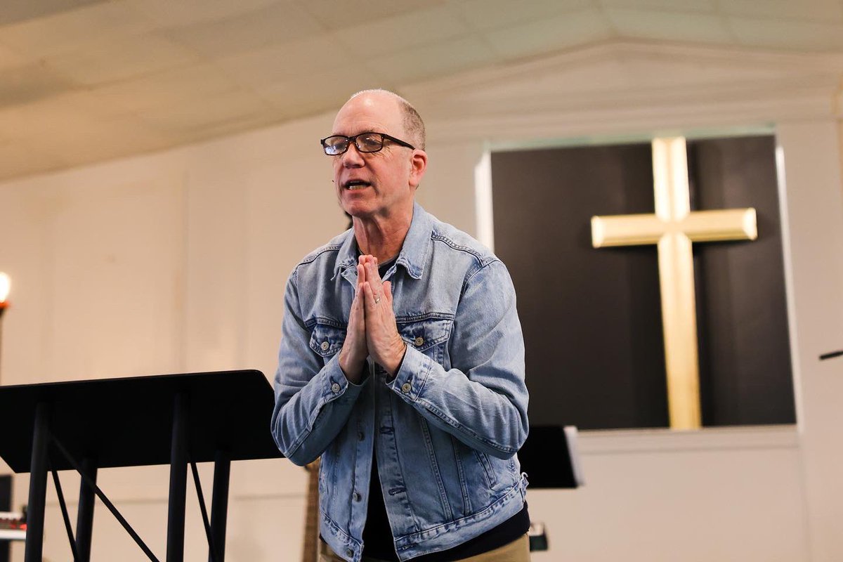 ProclamationTN's tweet image. What a great Sunday with Pastor Chris Gaynor!