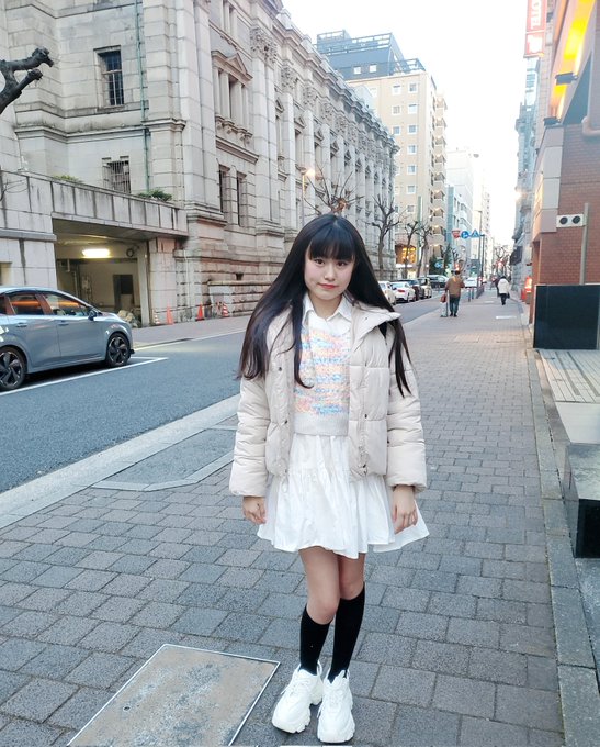 Twitterのコスプレ画像26