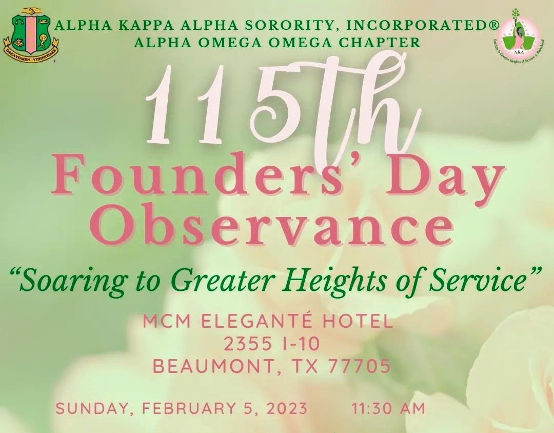 nettemkelly's tweet image. Alpha Omega Omega Chapter's 115th Founders' Day Observance was an event filled with joy and fellowship.  Congratulations to my Nutrition and Services for Seniors Meals on Wheels delivery buddy Ms. Paula McNair for receiving the Member of the Year award.