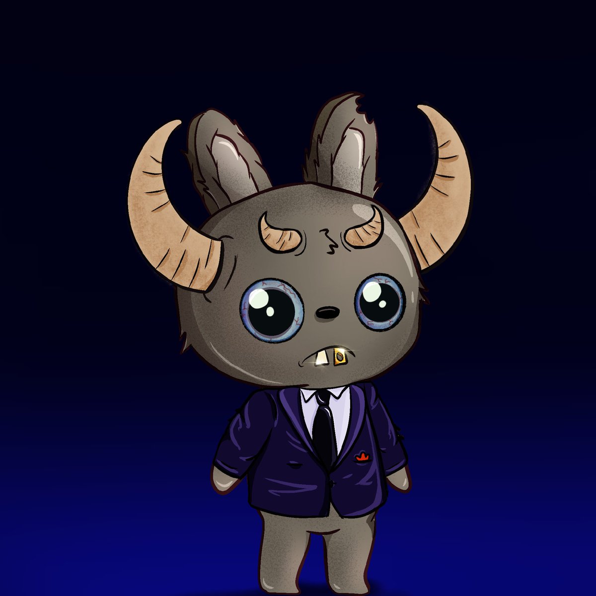 freit101's tweet photo. While my @Prototypesnft bunny was looking for materials this week, along with bringing home some moon rocks and dark matter, he liberated this awesome @WildTangz NFT from the wastes. 

Random rewards for completing missions! Vote on your NFTs you want to win!🫡🐰 https://t.co/ivfOHvPaO2