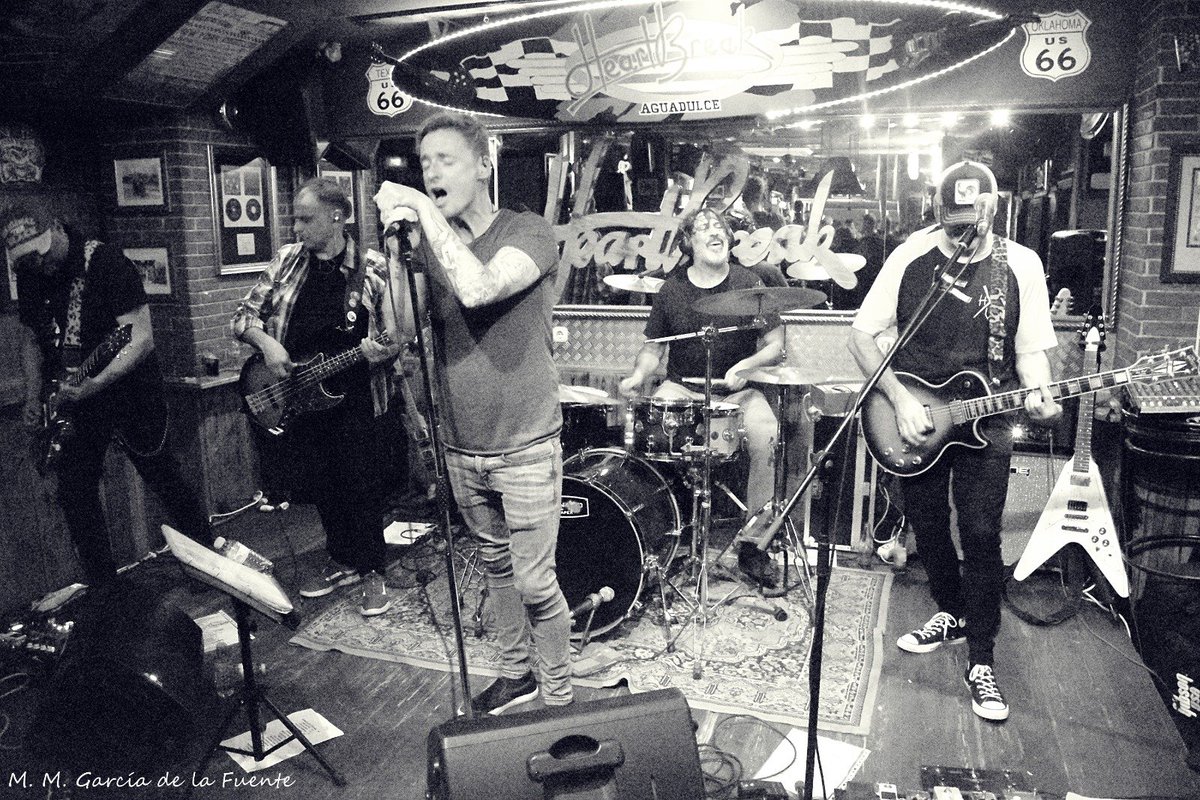THE 59 SOUND tweet media