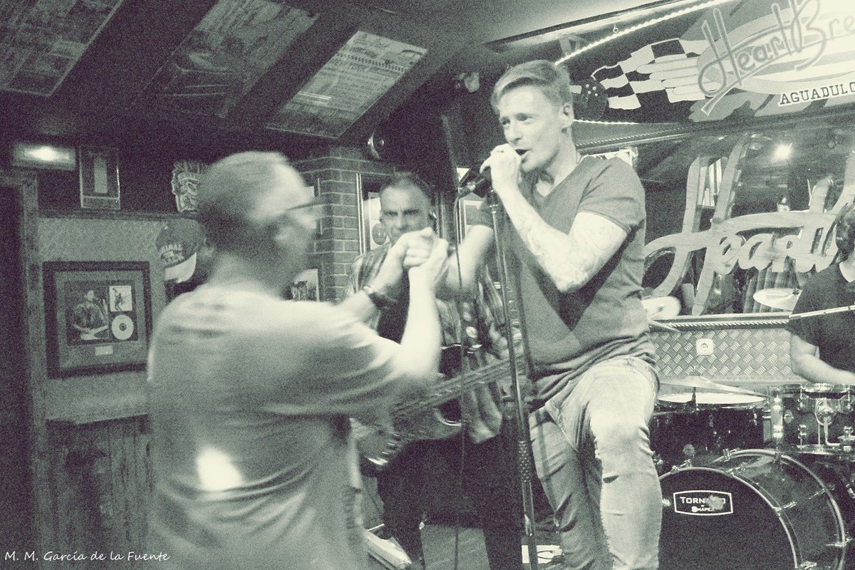 THE 59 SOUND tweet media