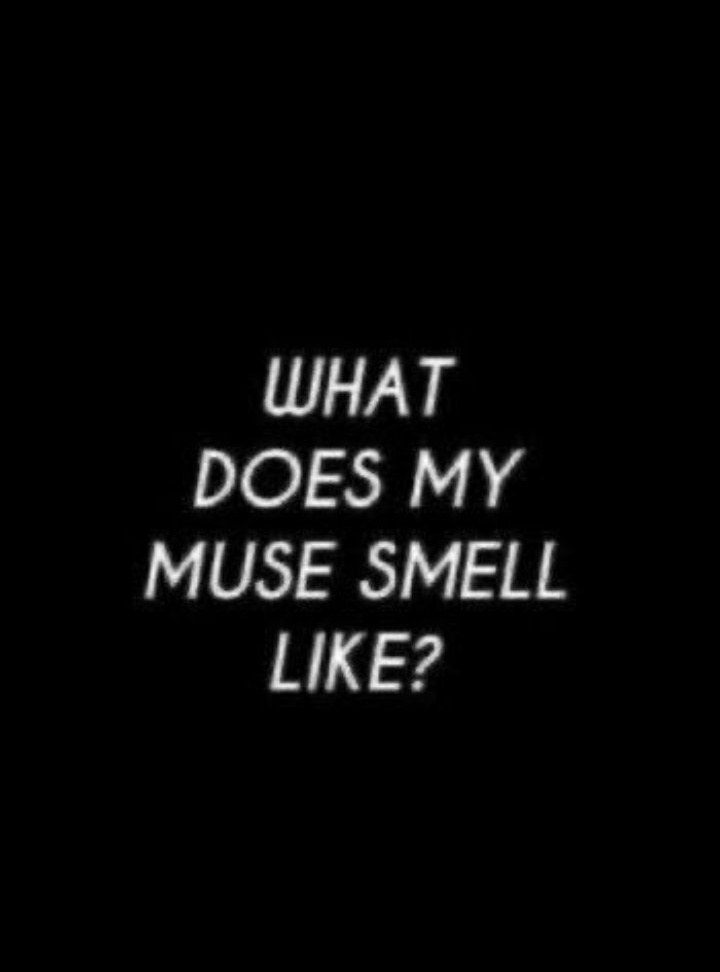 🍣🍥lil sushi 🍣🍥 on Twitter "Tell me what she smells like"