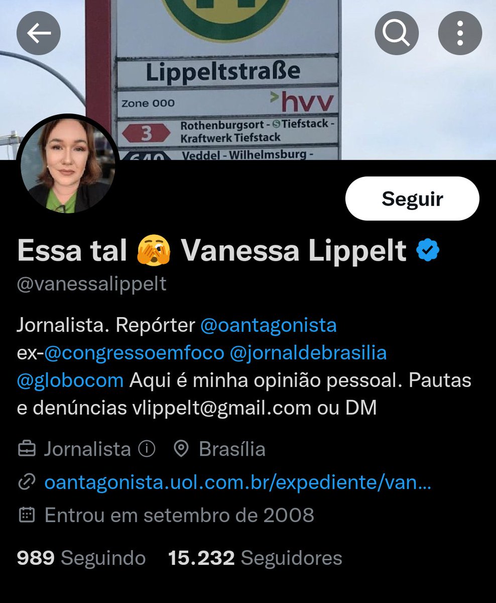 oproprioarantes's tweet photo. @DanielG35144147 @vanessalippelt @nikolas_dm Engraçado que ela pode ter a opinião pessoal dela, o outro não. O outro tem que ter a opinião dela, se não tiver é um ser desprezível. Oras, onde já se viu contrariar a opinião da Vanessa: a mulher centro do mundo e das atenções e das opiniões. https://t.co/y1LQ1mpDCf
