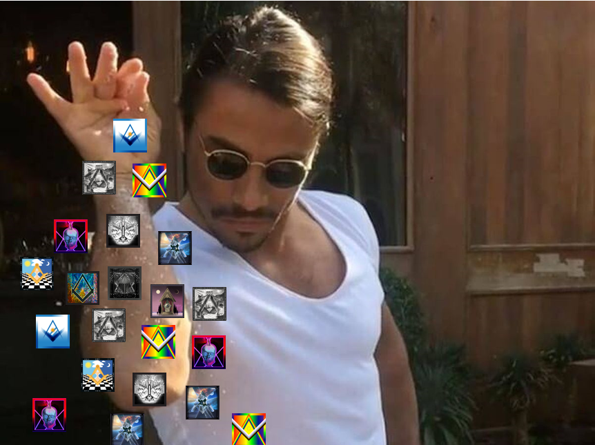 CryptoMasons tweet media