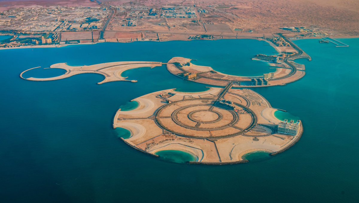 SunwavesFest's tweet photo. We are eager to experience the beauty of Ras Al-Khaimah #UAE ::: Check out the accommodation options near #SWDUNES on Marjan Island and fun activities here https://t.co/w4LPGc2bXC
#SUNWAVES #Festival #SW 2-5 March 2023 #RAK https://t.co/Dhr9glCc80