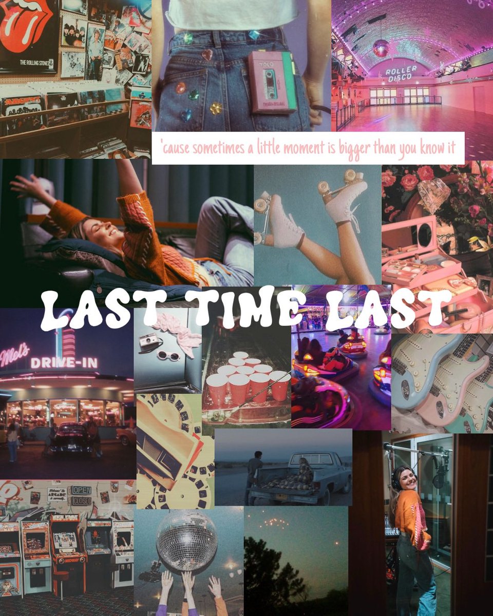 tenilleupdates's tweet photo. “Last Time Last” is coming soon, these are the vibes🛼 #tenilleartsupdates #tenillearts #thesweethearts #lasttimelast https://t.co/OT3B60mOyp