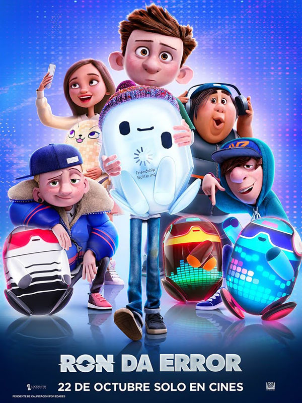 torileon92's tweet image. Estuve viendo #rondaerror.
En mi punto de vista me sorprende.

8.5/10 mi puntuación.